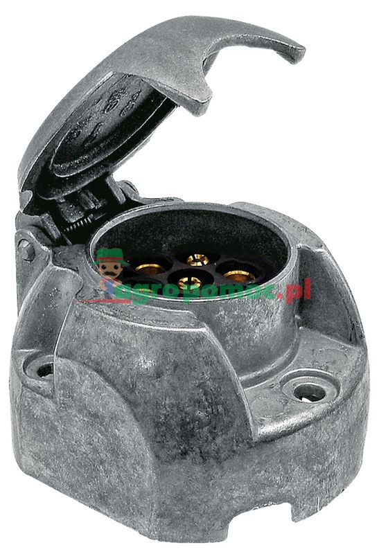 Hella Socket | zdjęcie nr 1